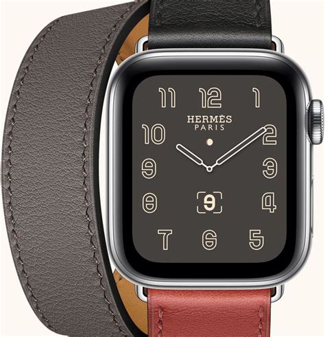 apple hermes uhr preis|apple watch hermes replacement.